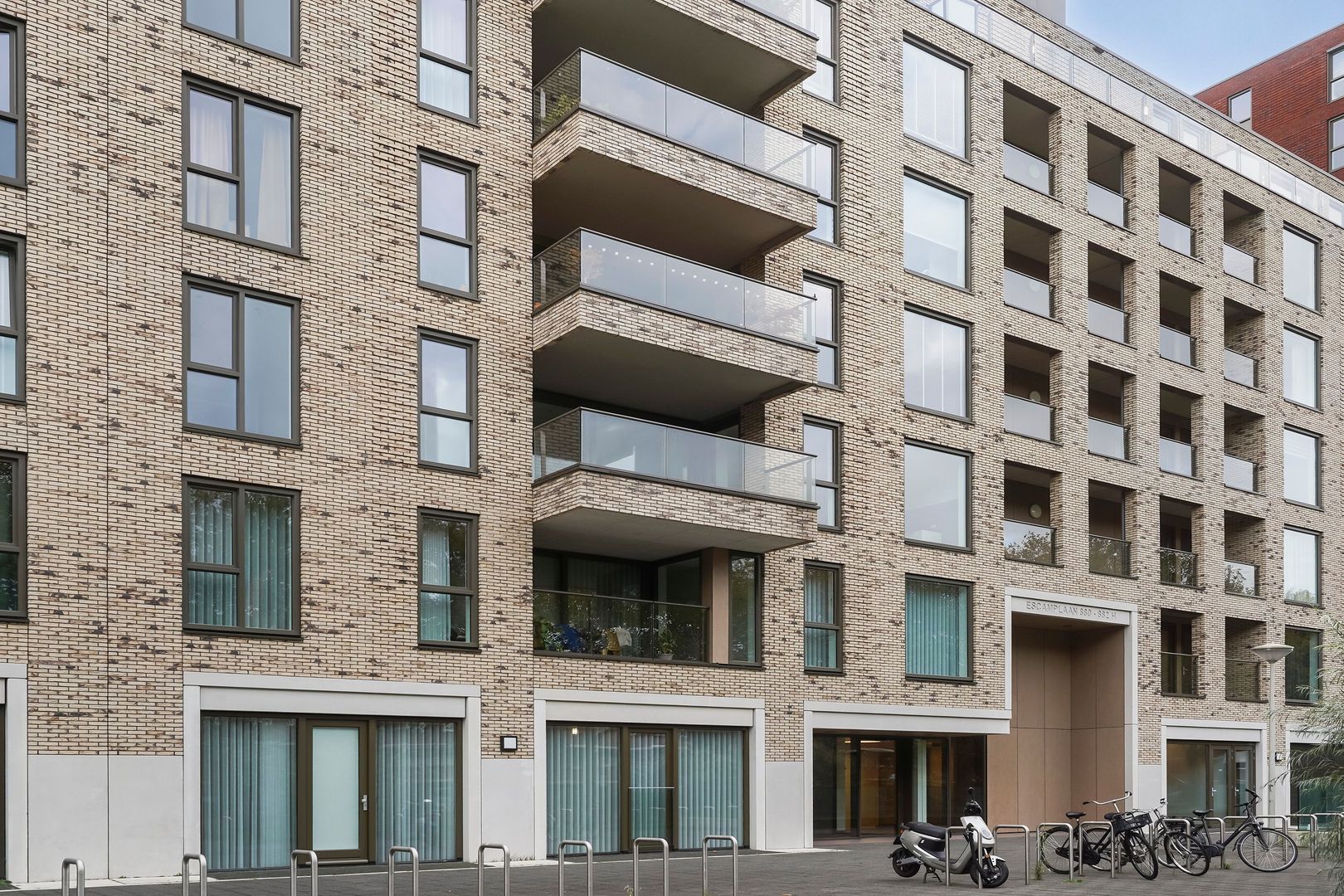 Escamplaan 880 F, Den Haag foto-6 blur