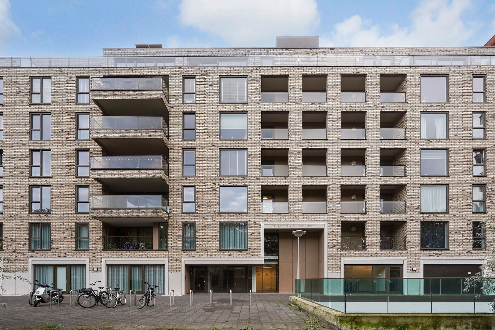 Escamplaan 880 F, Den Haag foto-7 blur