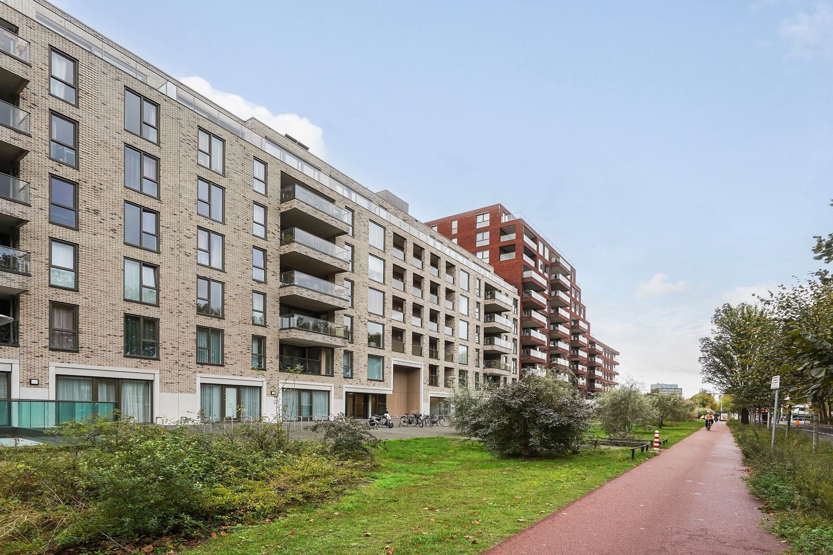 Escamplaan 880 F, Den Haag foto-5 blur