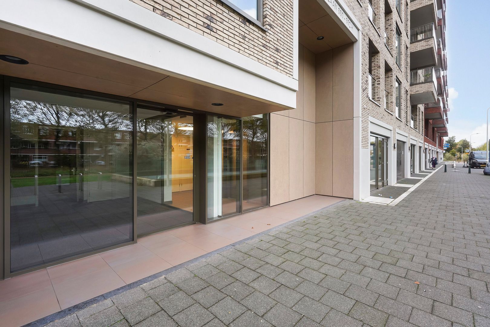 Escamplaan 880 F, Den Haag foto-8 blur