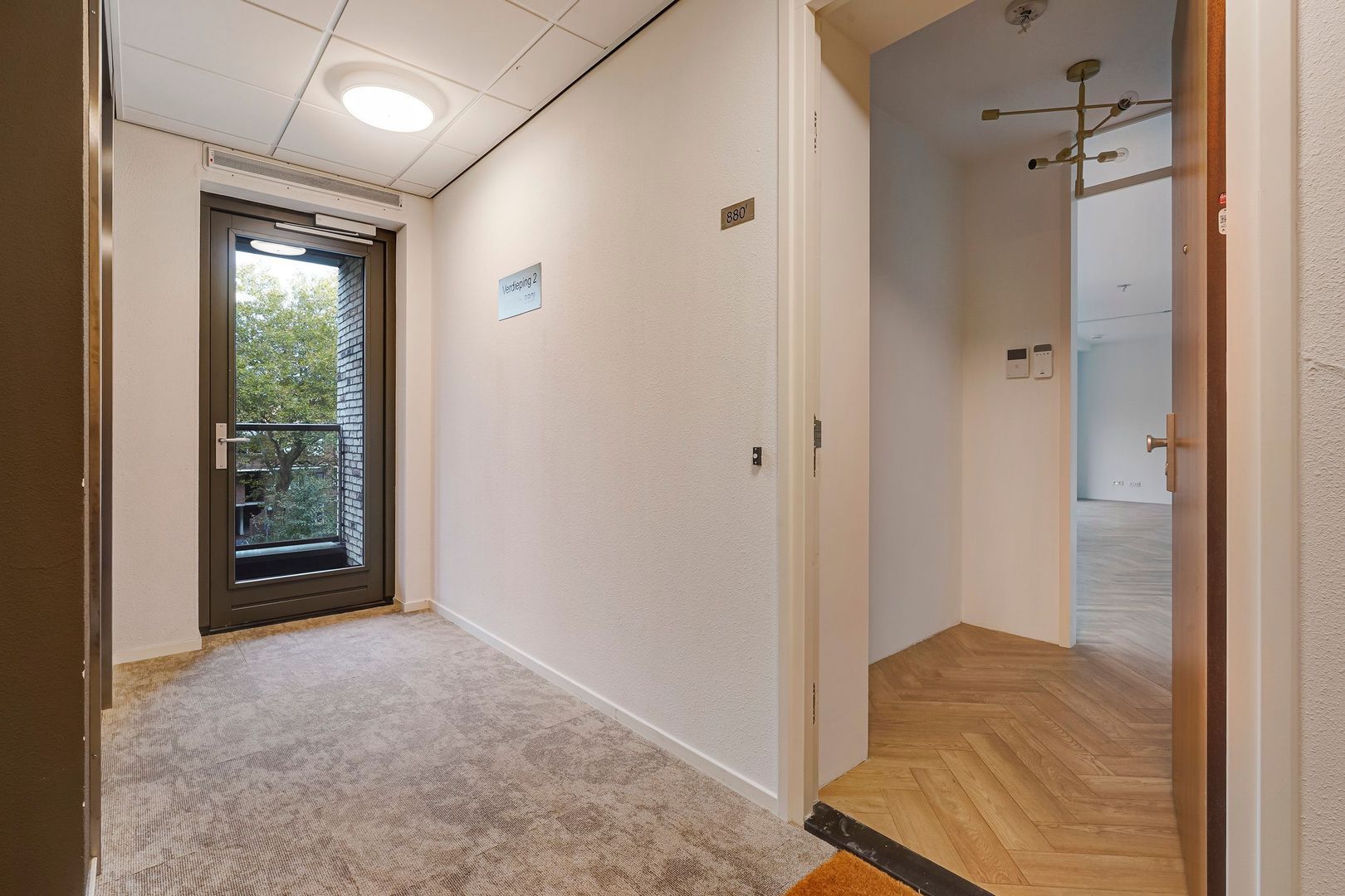 Escamplaan 880 F, Den Haag foto-13 blur