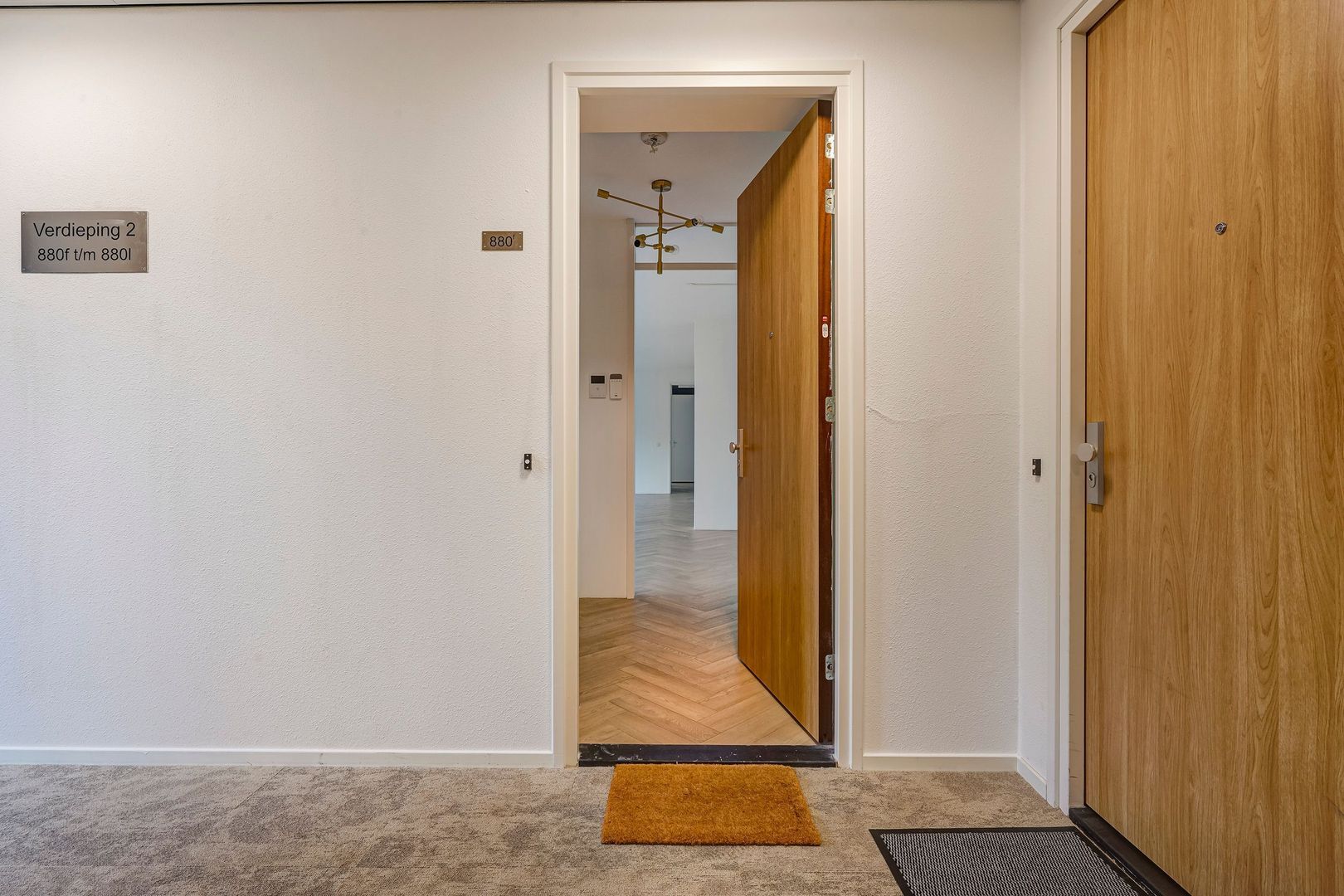 Escamplaan 880 F, Den Haag foto-14 blur