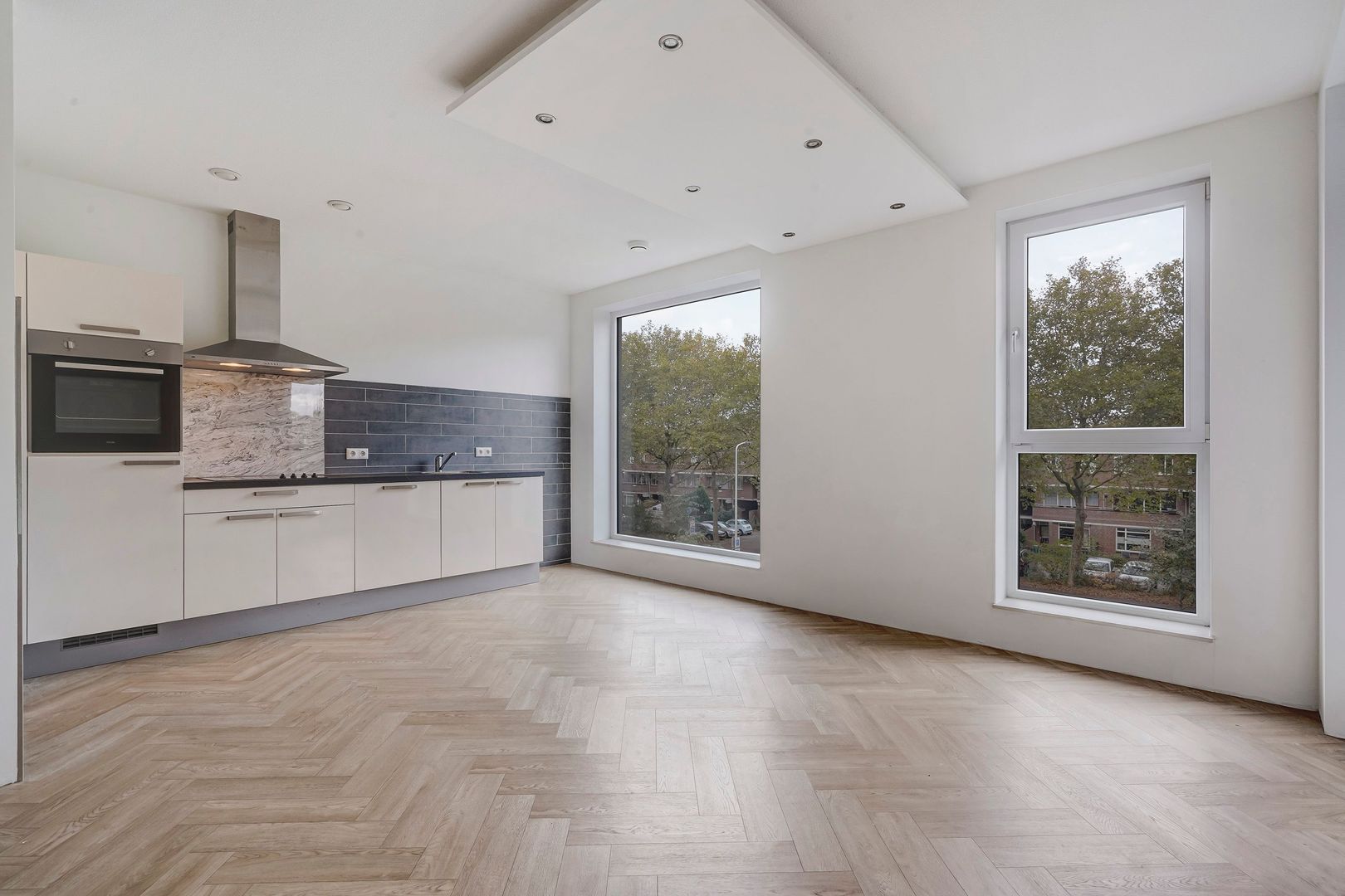 Escamplaan 880 F, Den Haag foto-29 blur