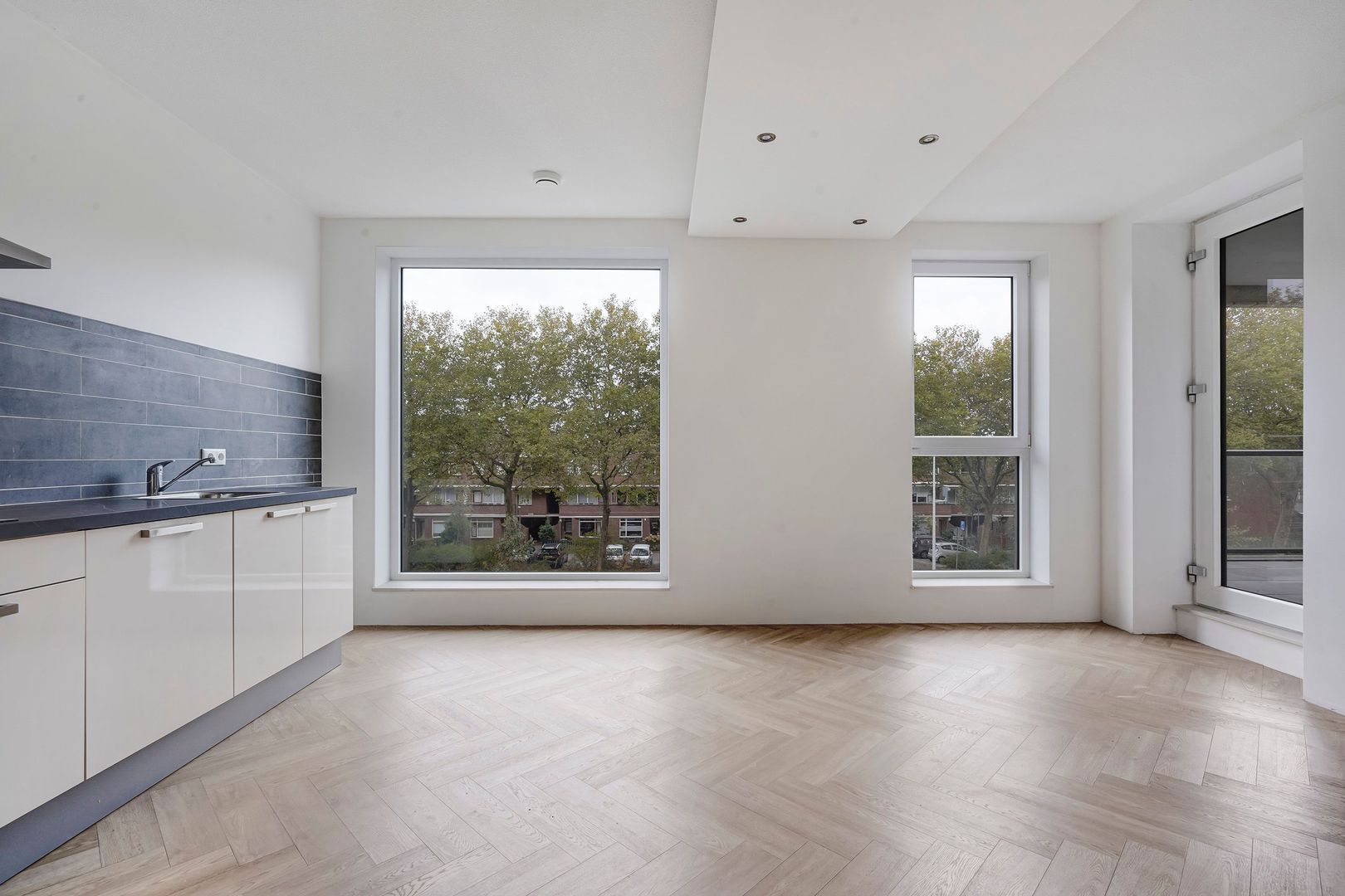 Escamplaan 880 F, Den Haag foto-30 blur