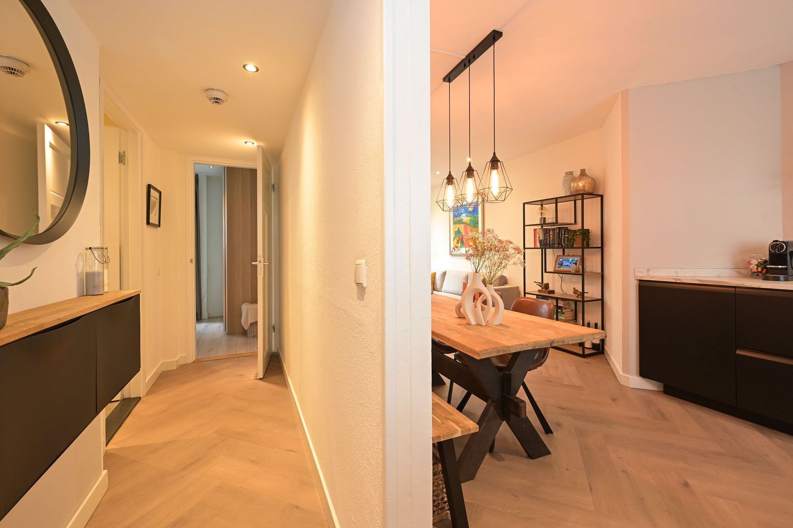 Johannes Camphuijsstraat 239, Den Haag foto-3 blur