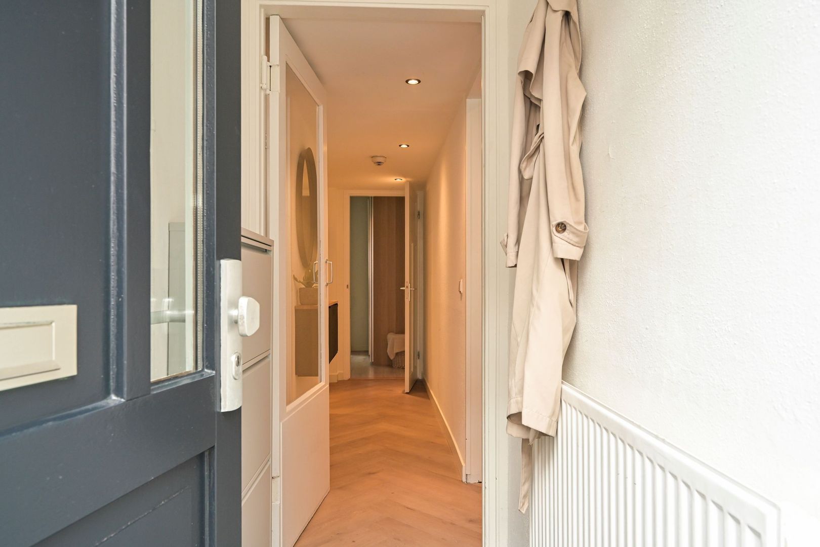 Johannes Camphuijsstraat 239, Den Haag foto-2 blur