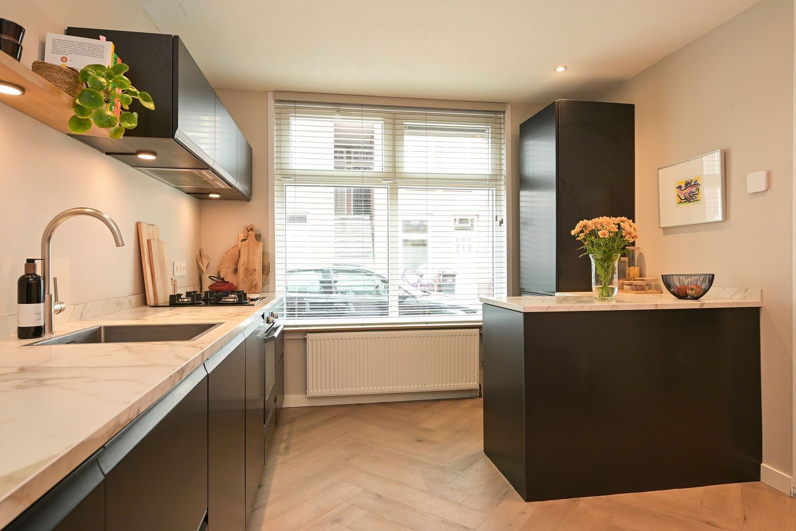 Johannes Camphuijsstraat 239, Den Haag foto-6 blur