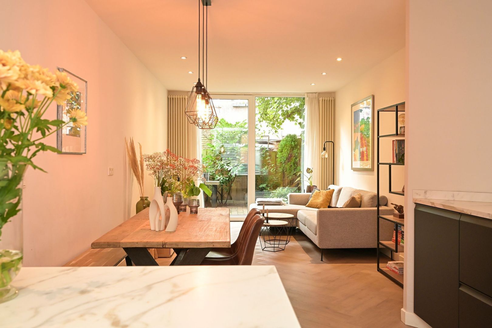 Johannes Camphuijsstraat 239, Den Haag foto-9 blur