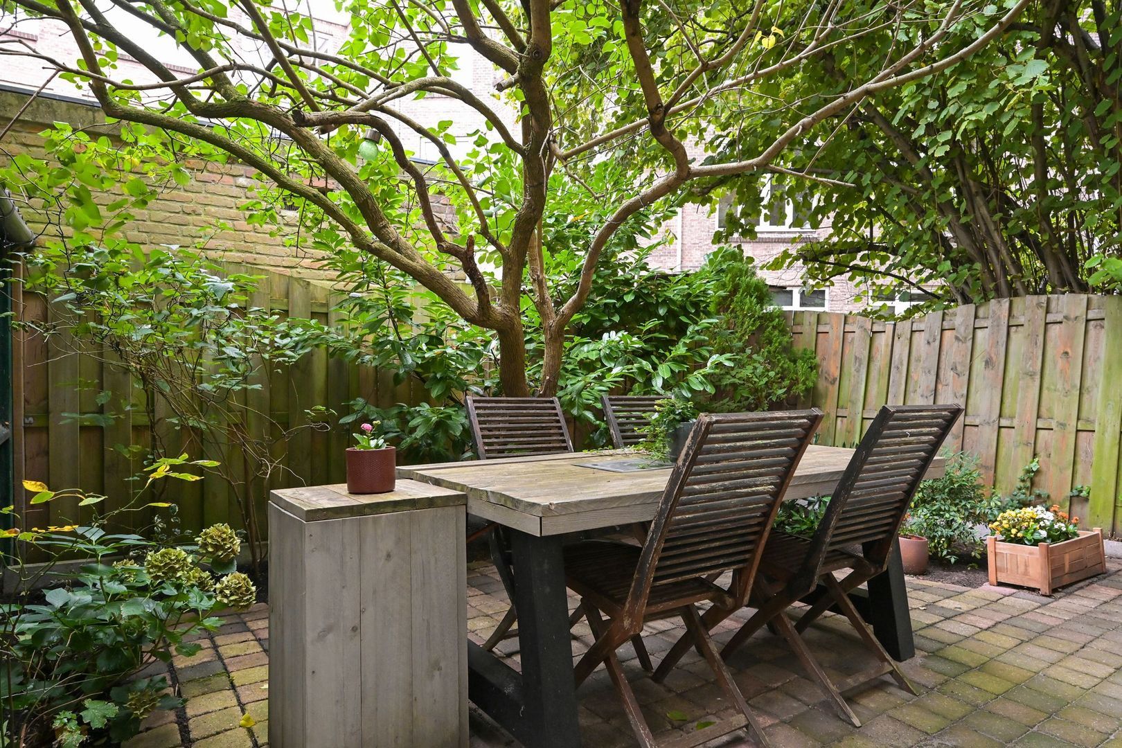 Johannes Camphuijsstraat 239, Den Haag foto-15 blur