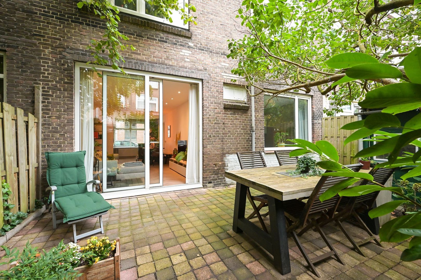 Johannes Camphuijsstraat 239, Den Haag foto-16 blur