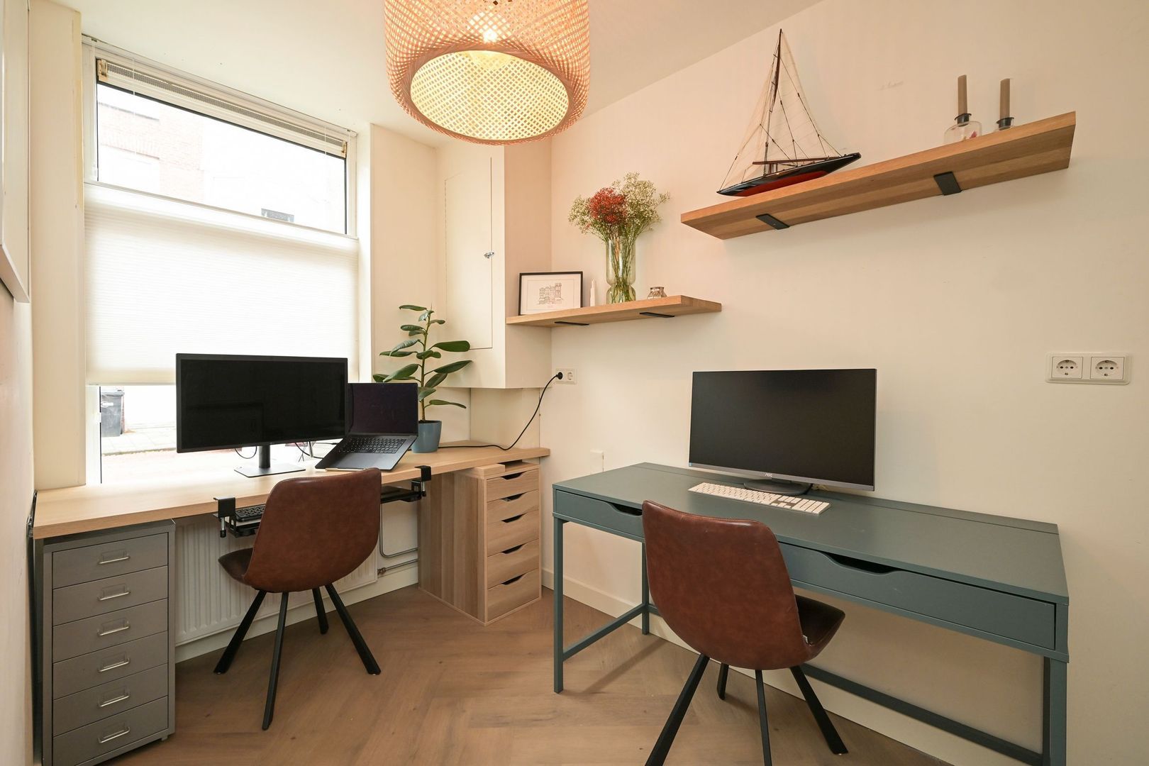 Johannes Camphuijsstraat 239, Den Haag foto-17 blur