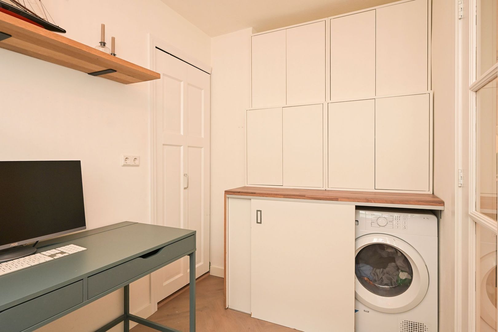 Johannes Camphuijsstraat 239, Den Haag foto-18 blur