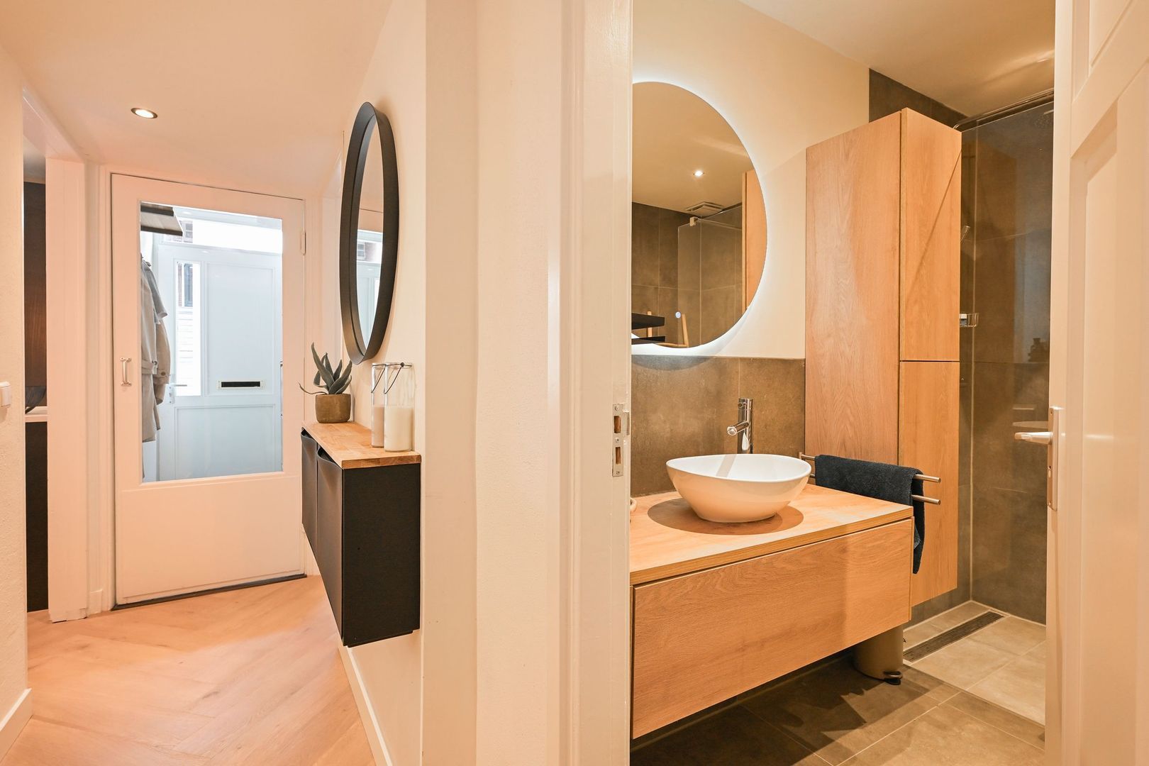 Johannes Camphuijsstraat 239, Den Haag foto-21 blur