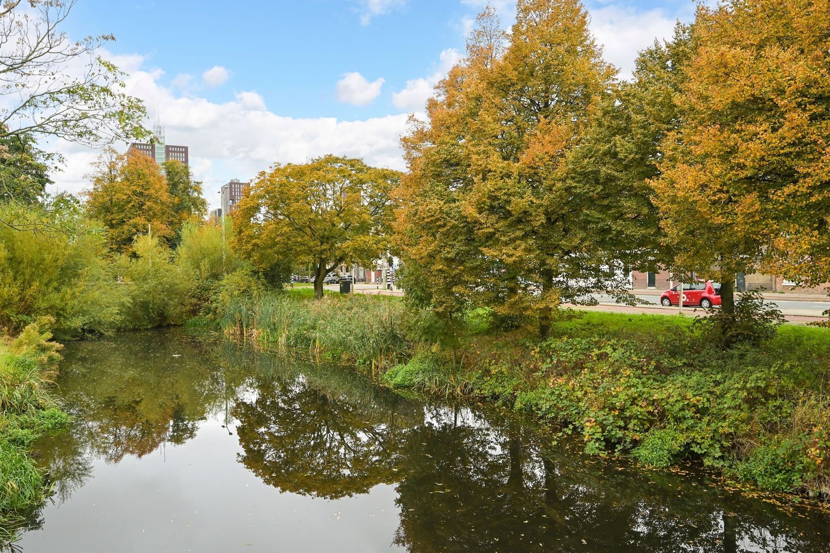 Johannes Camphuijsstraat 239, Den Haag foto-24 blur