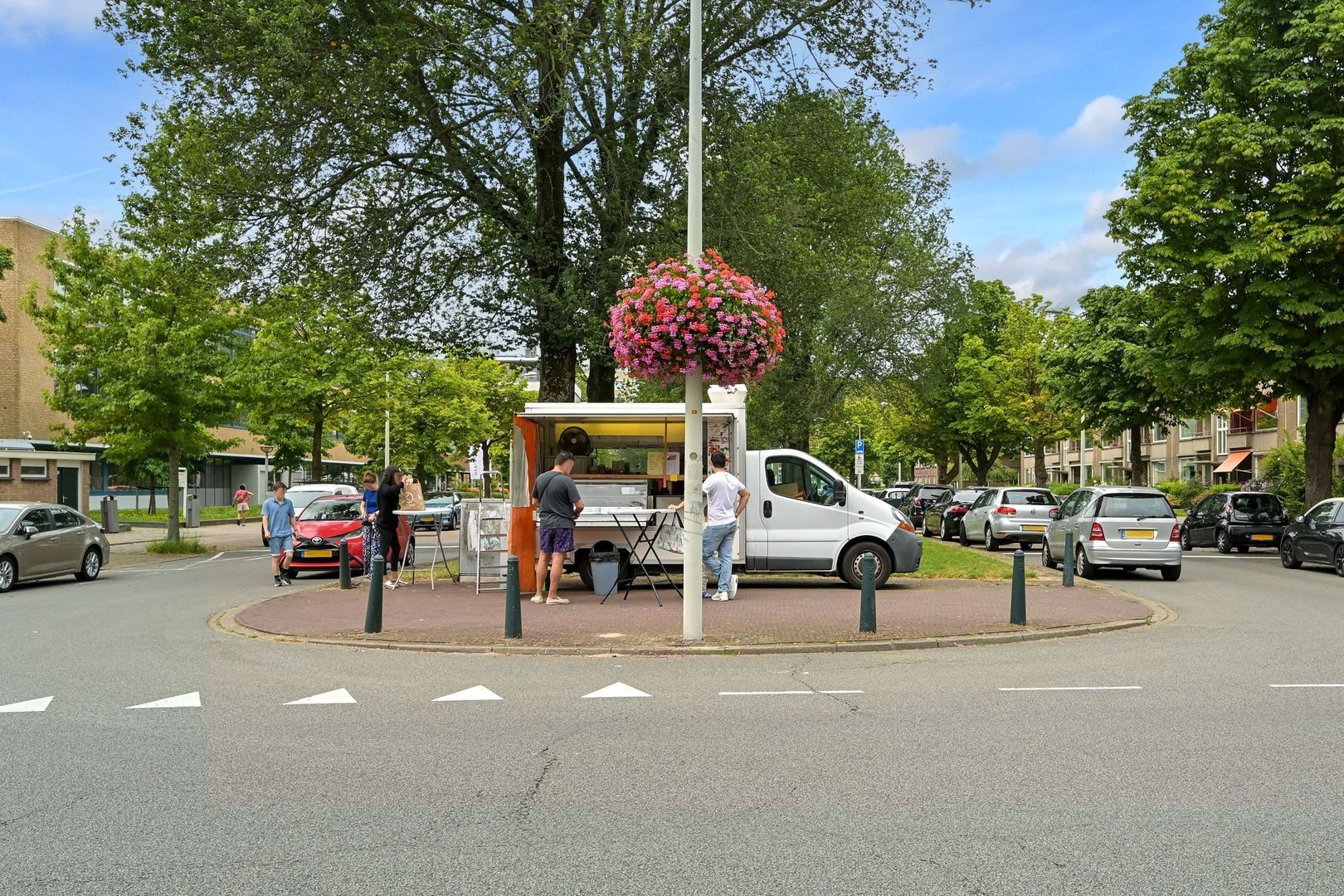 Johannes Camphuijsstraat 239, Den Haag foto-26 blur