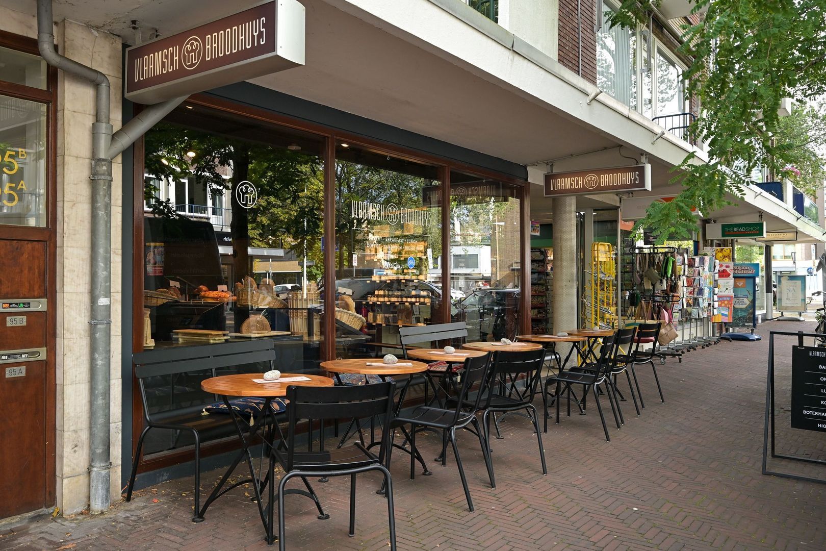 Johannes Camphuijsstraat 239, Den Haag foto-25 blur