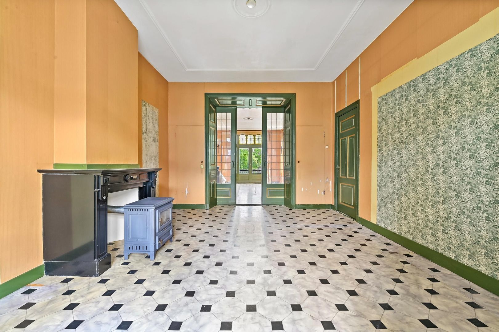 Haringkade 129 A, Den Haag foto-1 blur