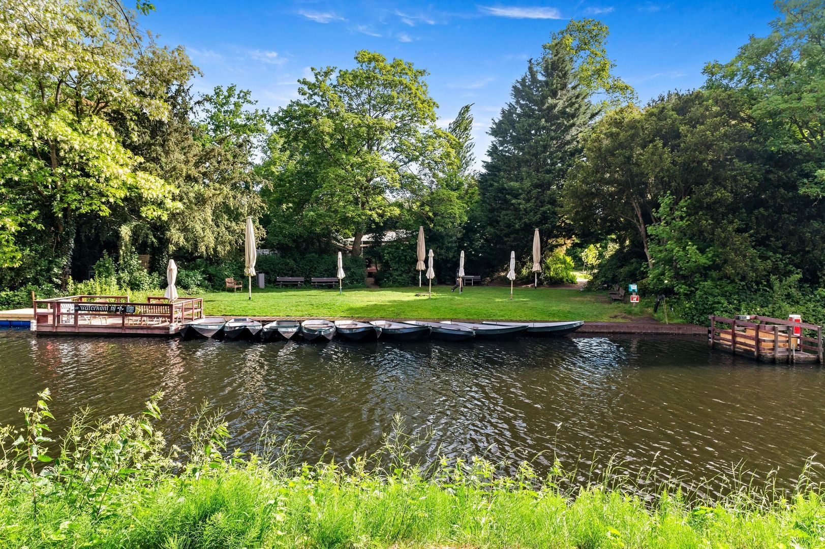 Haringkade 129 A, Den Haag foto-3 blur