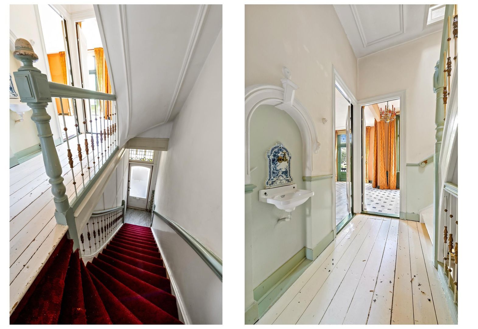 Haringkade 129 A, Den Haag foto-6 blur