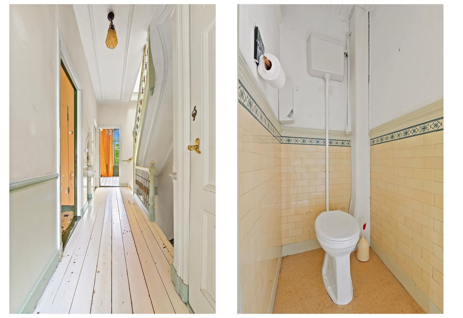 Haringkade 129 A, Den Haag foto-7 blur