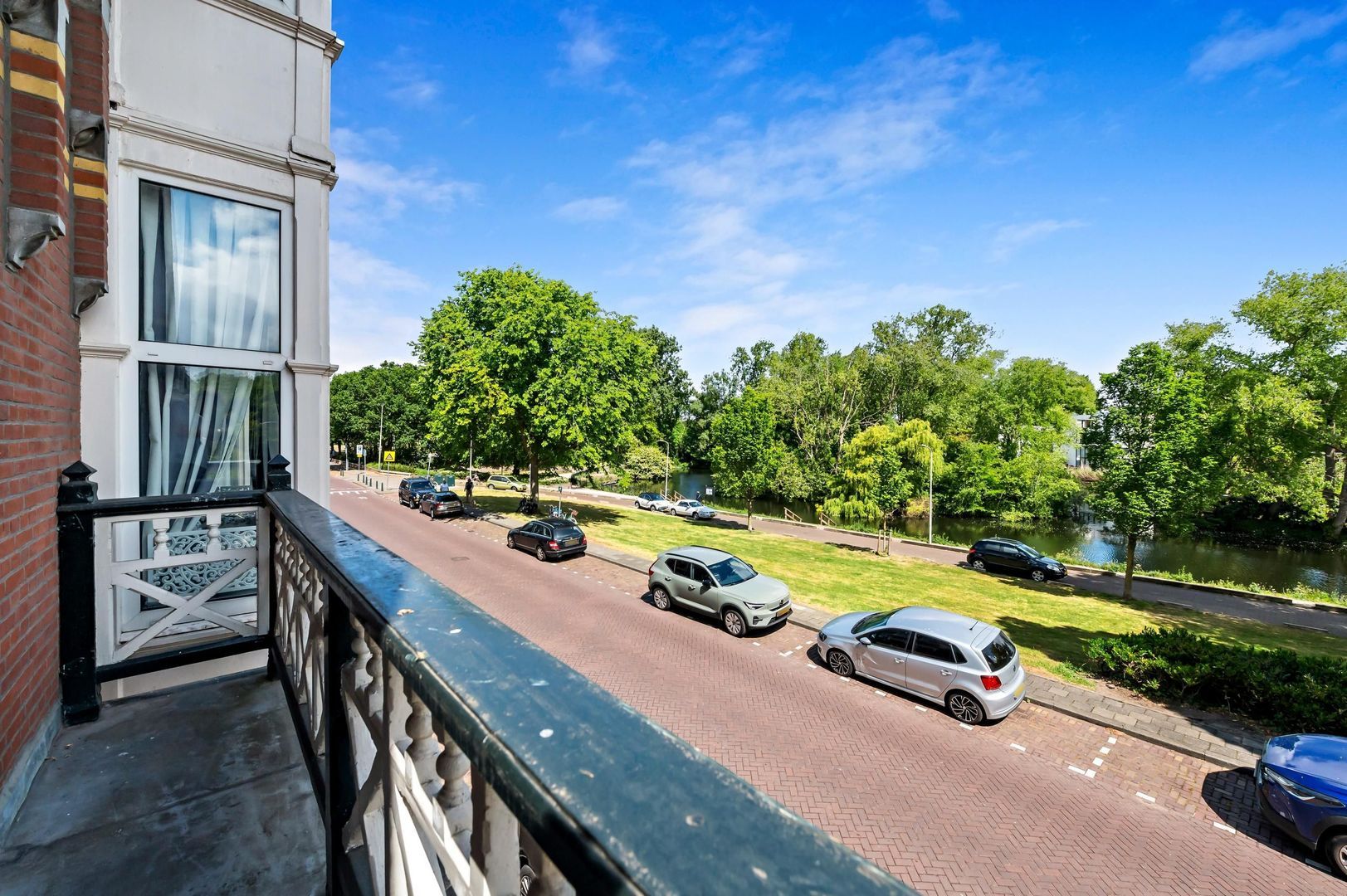 Haringkade 129 A, Den Haag foto-9 blur