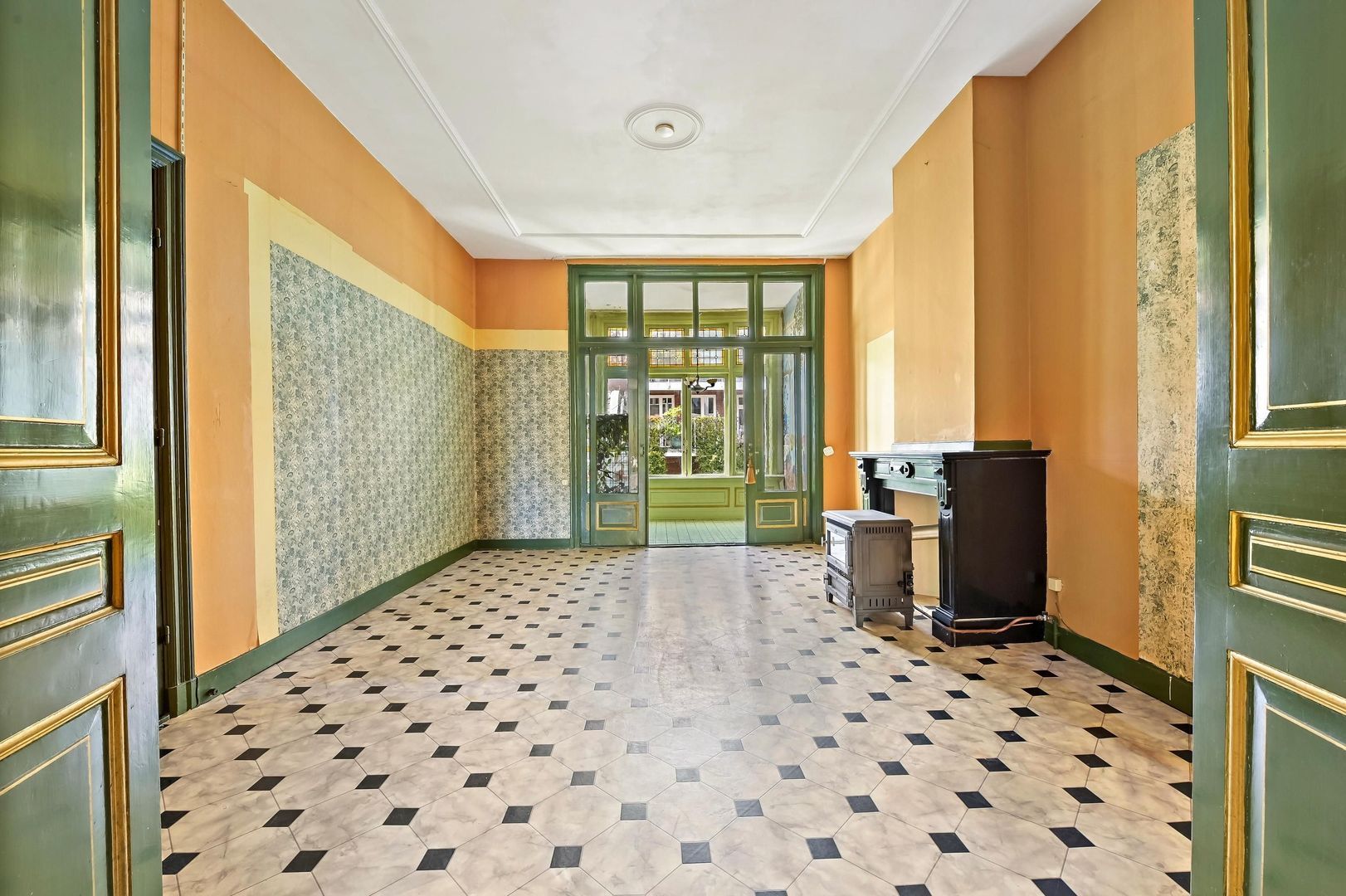 Haringkade 129 A, Den Haag foto-11 blur