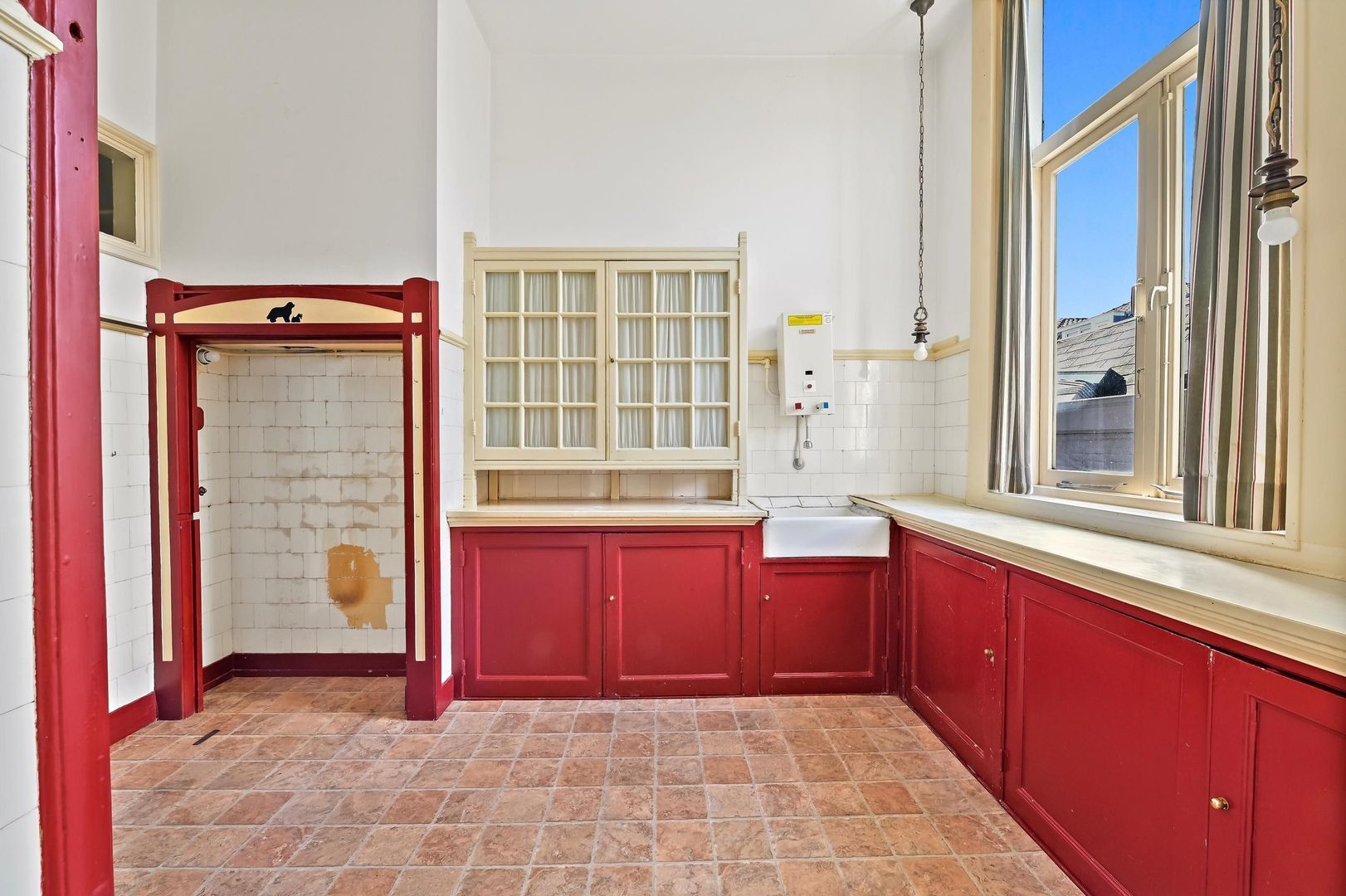 Haringkade 129 A, Den Haag foto-18 blur