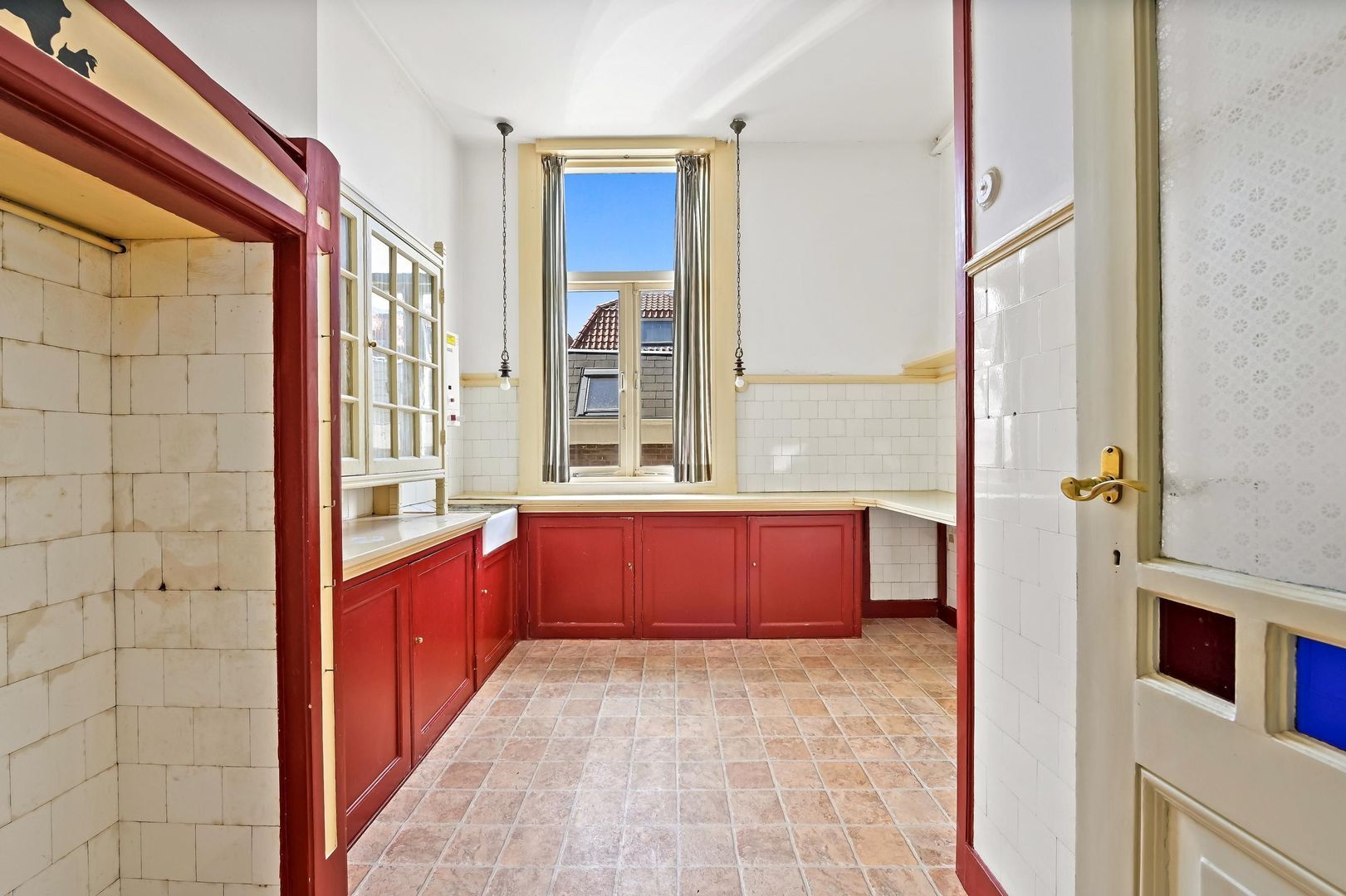 Haringkade 129 A, Den Haag foto-20 blur