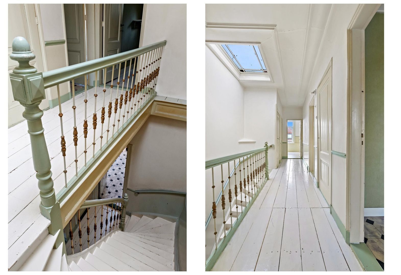 Haringkade 129 A, Den Haag foto-21 blur