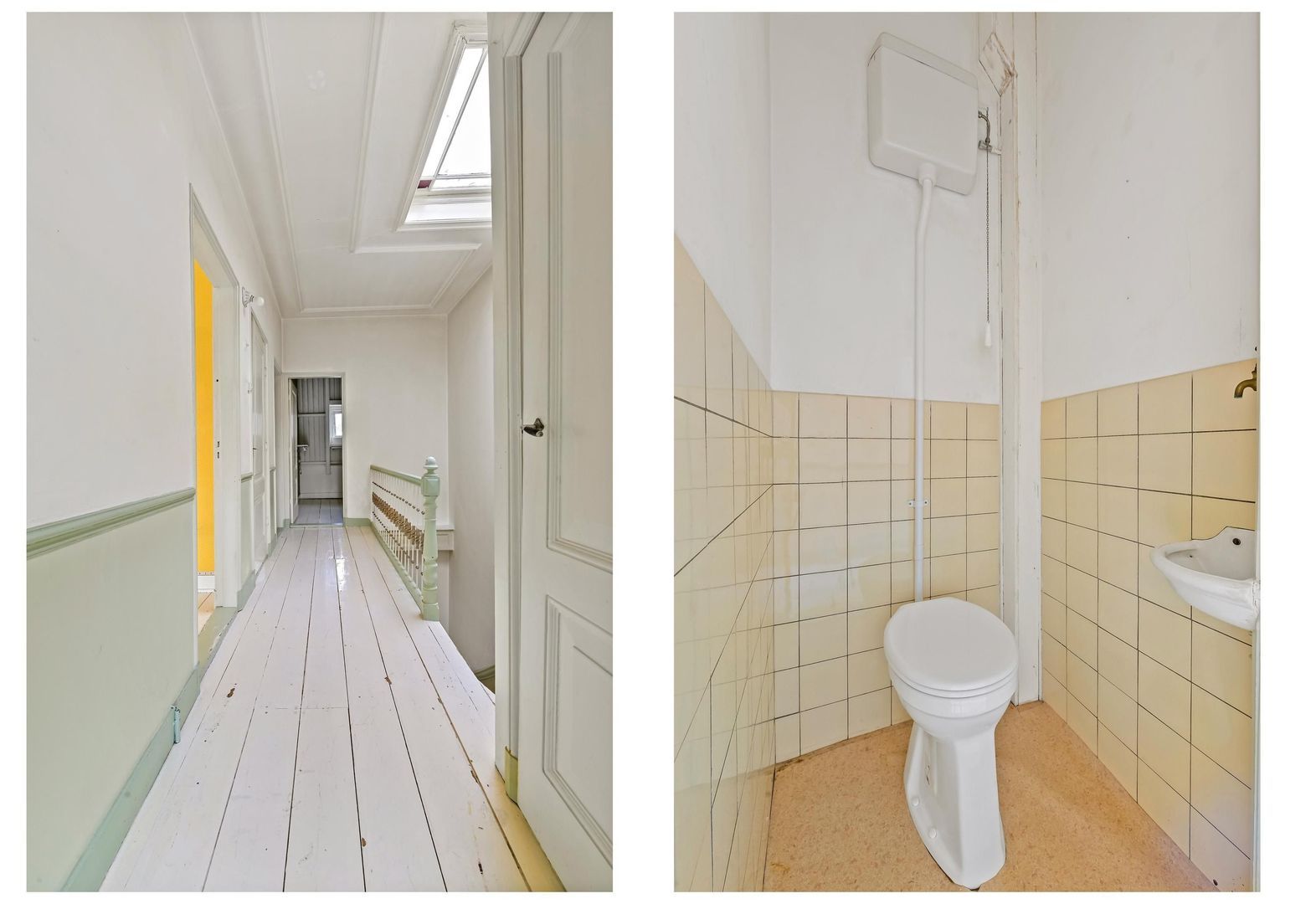 Haringkade 129 A, Den Haag foto-24 blur