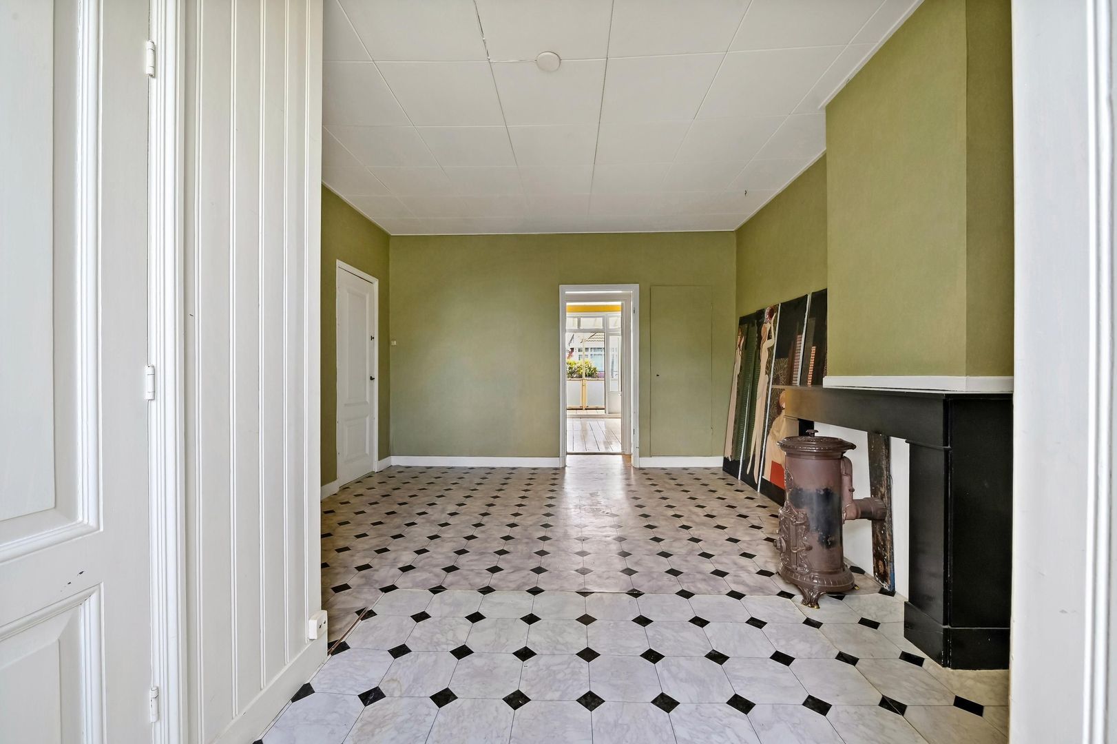 Haringkade 129 A, Den Haag foto-26 blur