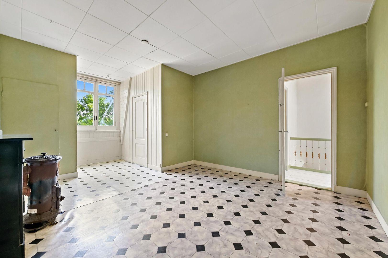 Haringkade 129 A, Den Haag foto-25 blur