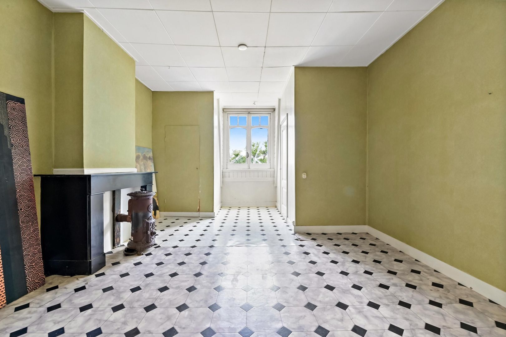 Haringkade 129 A, Den Haag foto-27 blur