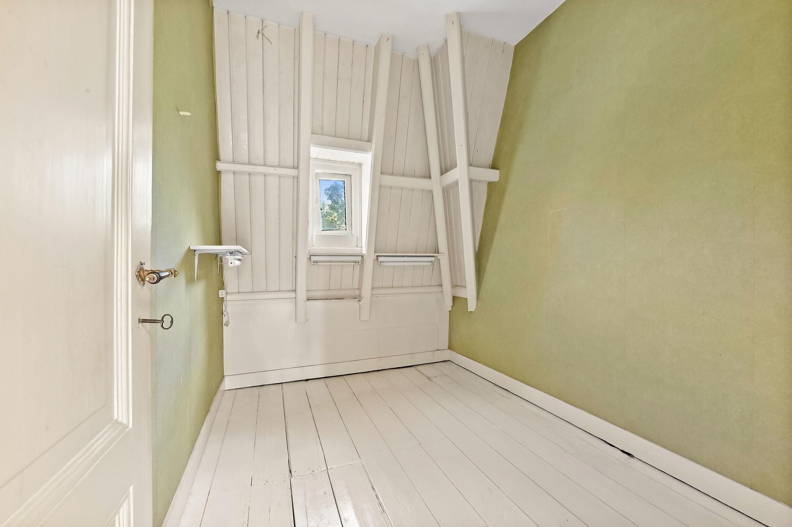 Haringkade 129 A, Den Haag foto-29 blur