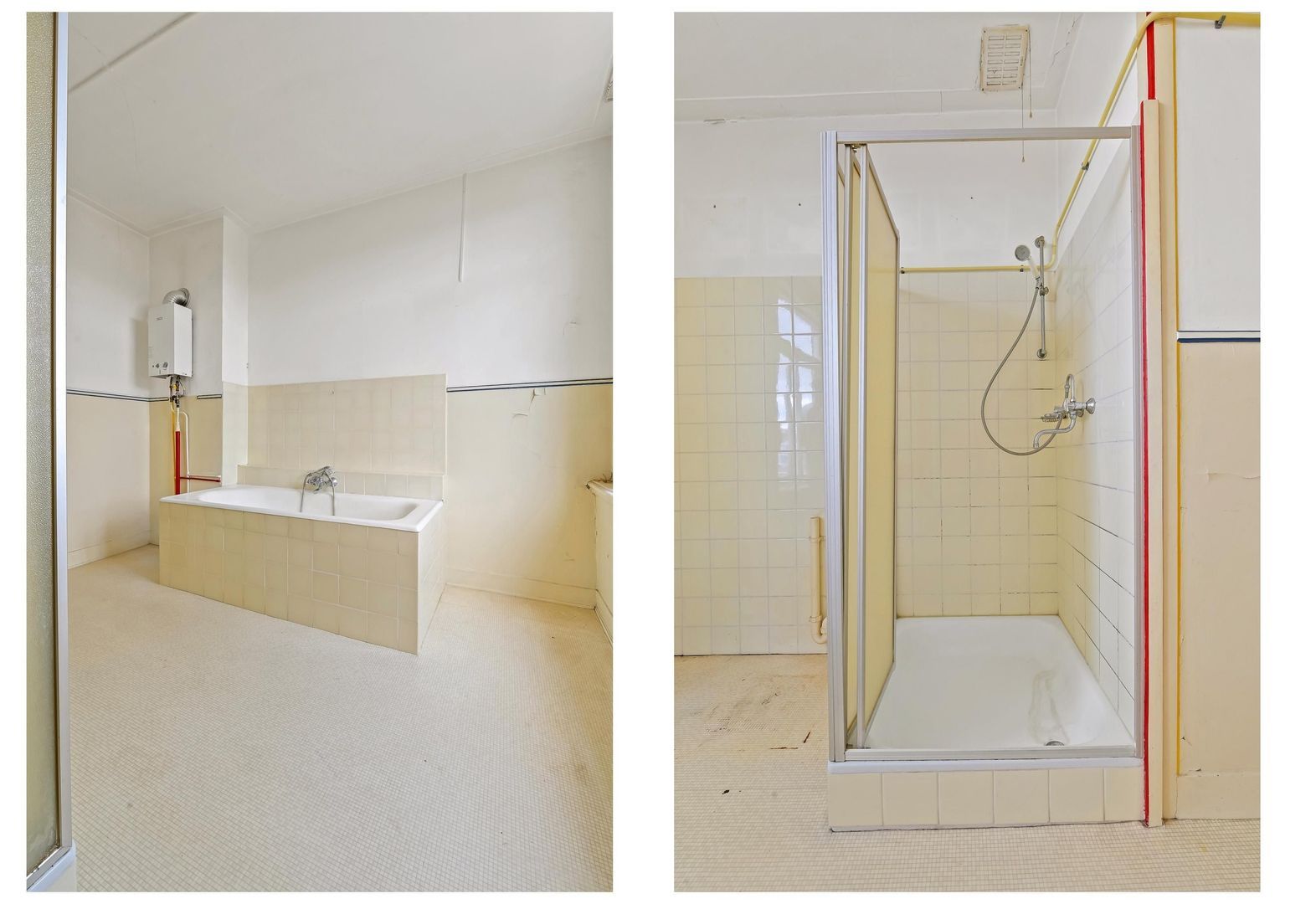 Haringkade 129 A, Den Haag foto-30 blur