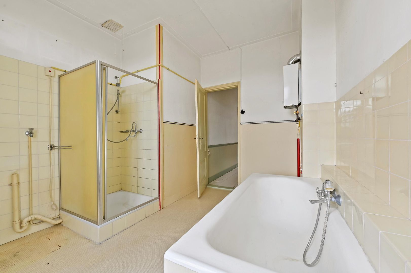 Haringkade 129 A, Den Haag foto-31 blur