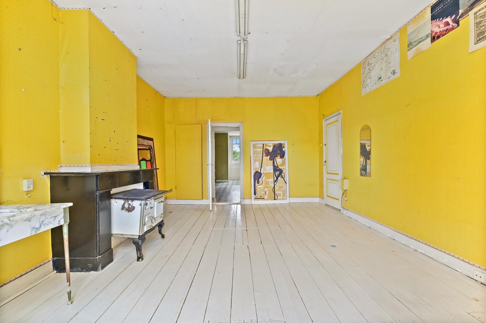 Haringkade 129 A, Den Haag foto-33 blur