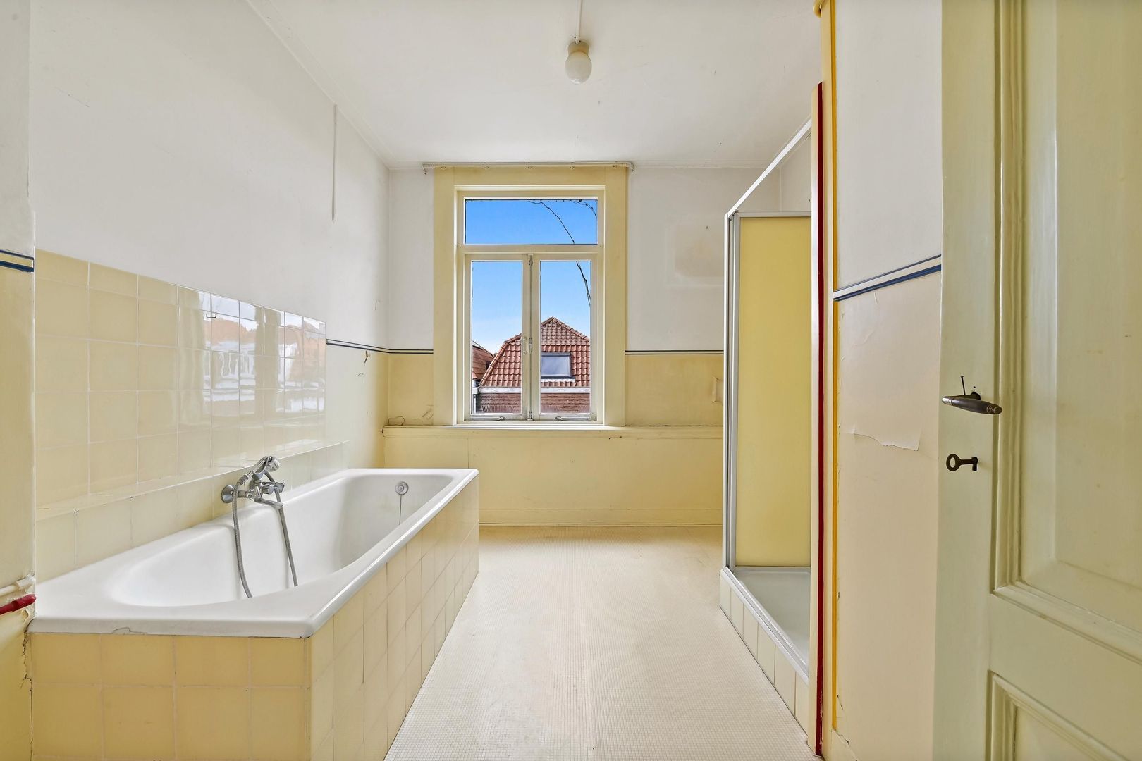 Haringkade 129 A, Den Haag foto-32 blur