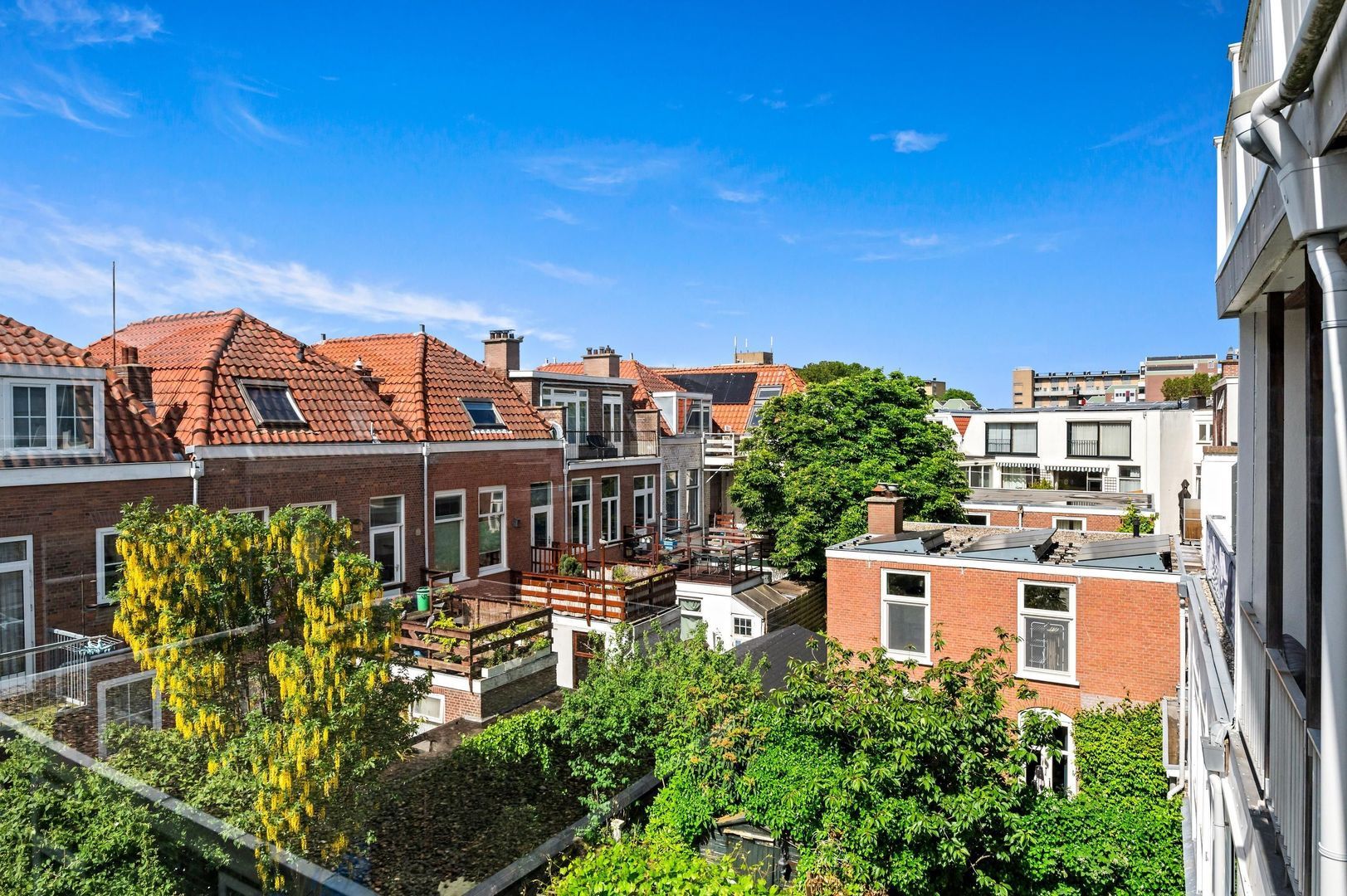 Haringkade 129 A, Den Haag foto-38 blur