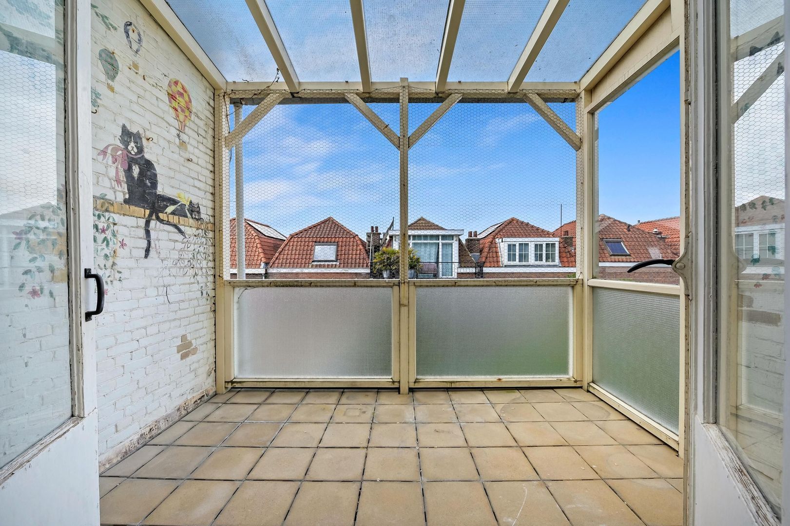 Haringkade 129 A, Den Haag foto-36 blur