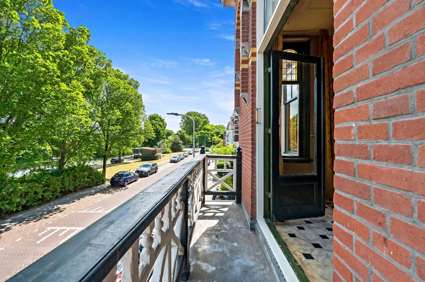 Haringkade 129 A, Den Haag foto-41 blur