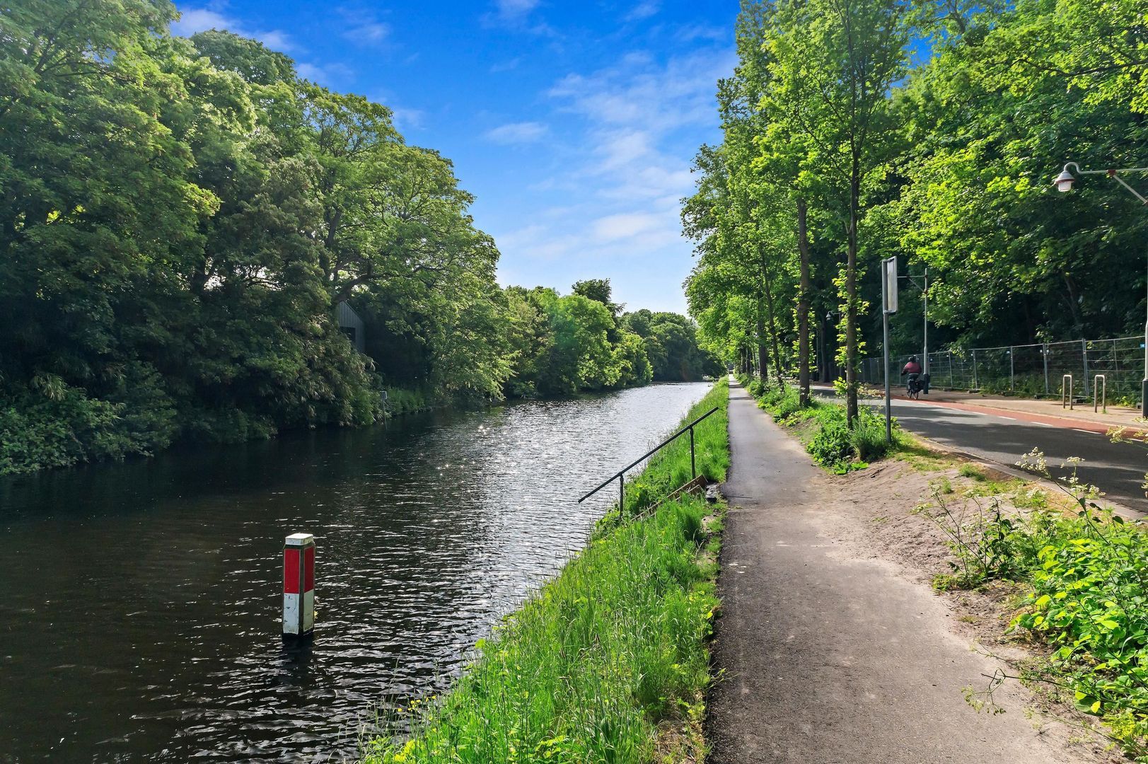 Haringkade 129 A, Den Haag foto-44 blur