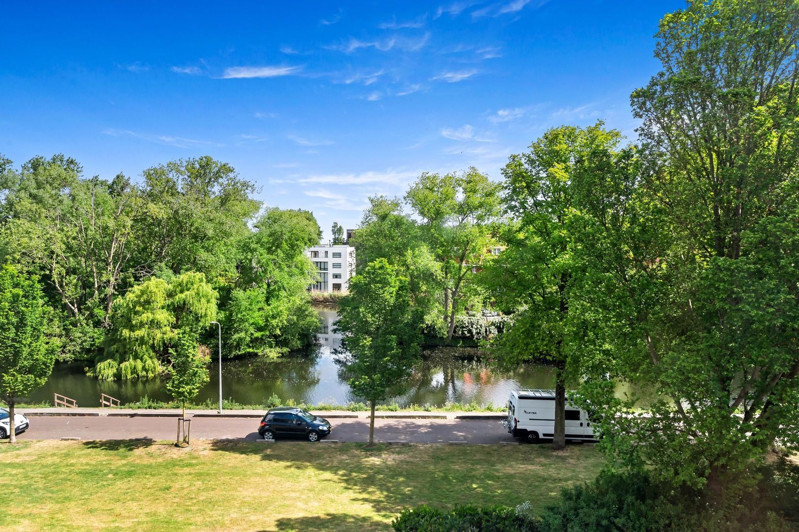 Haringkade 129 A, Den Haag foto-45 blur