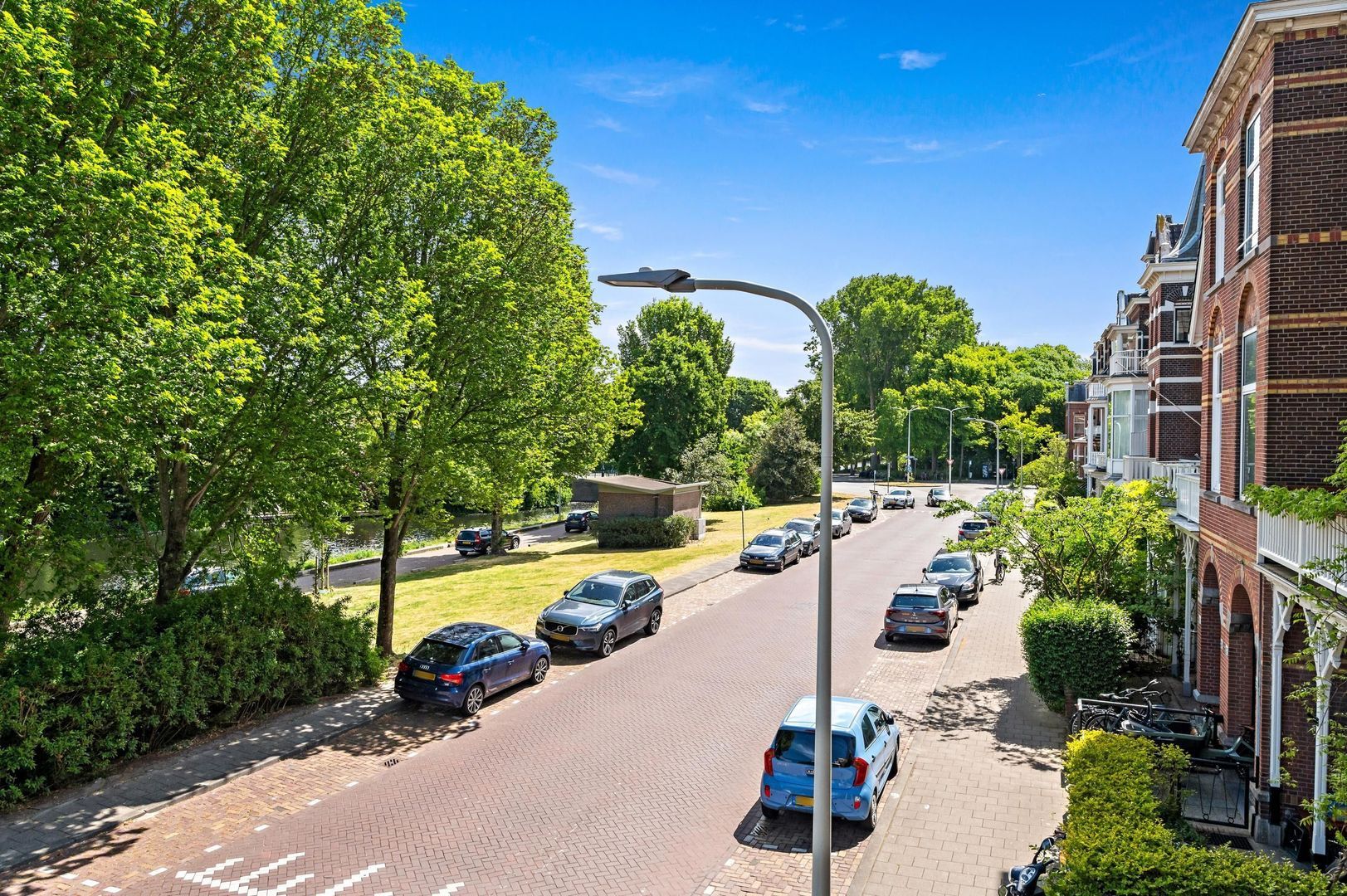 Haringkade 129 A, Den Haag foto-42 blur