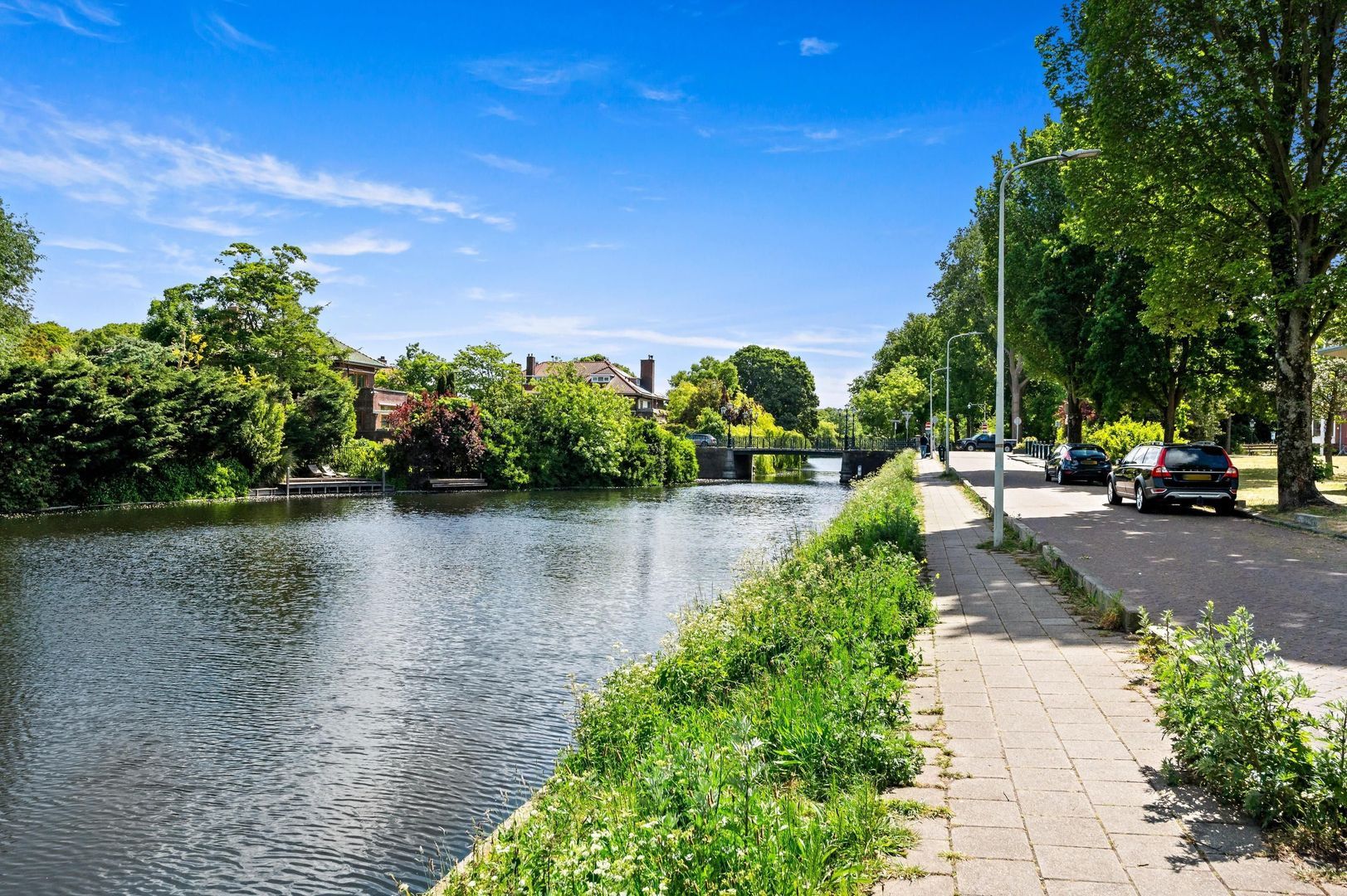 Haringkade 129 A, Den Haag foto-43 blur