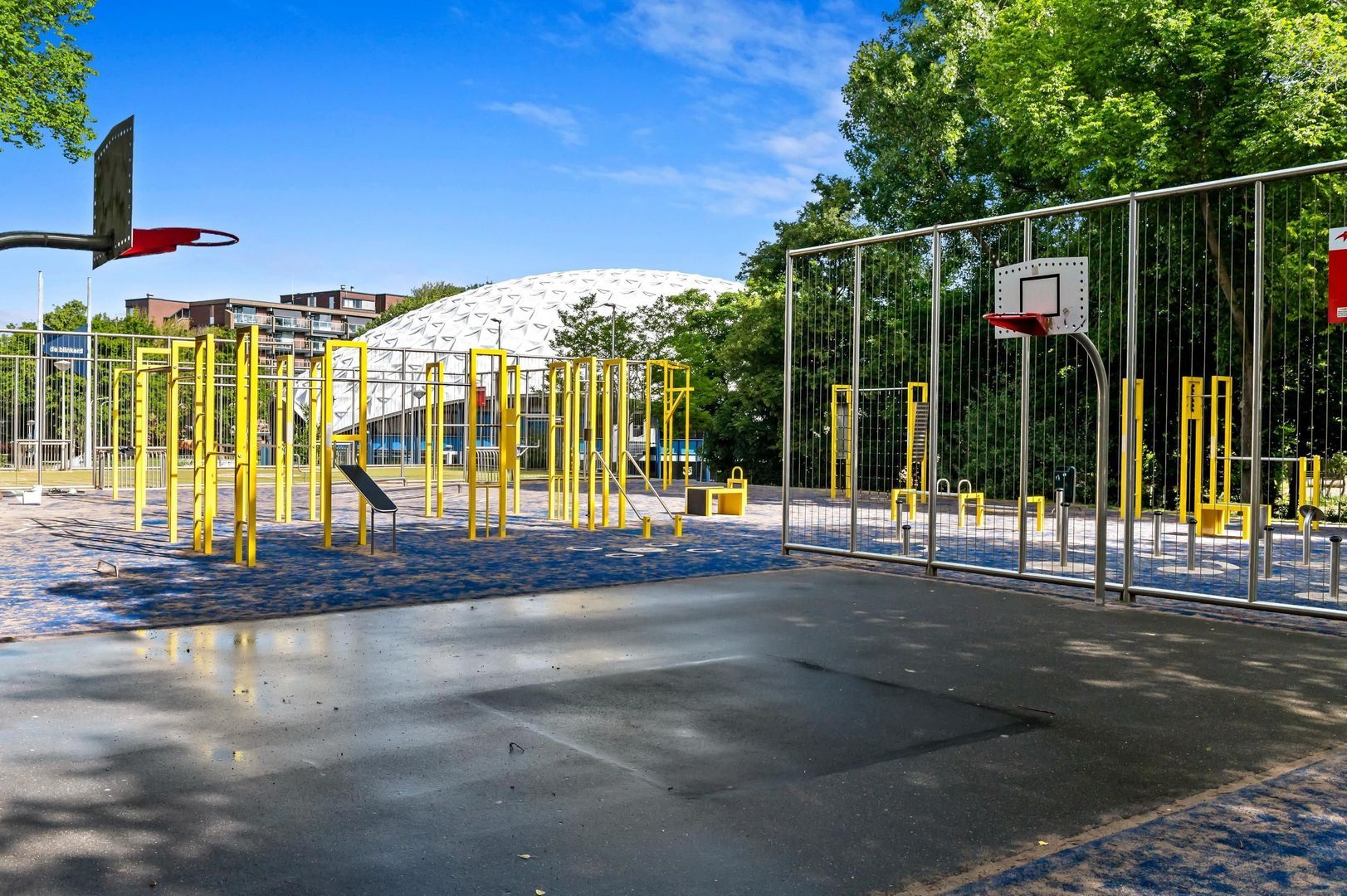 Haringkade 129 A, Den Haag foto-49 blur