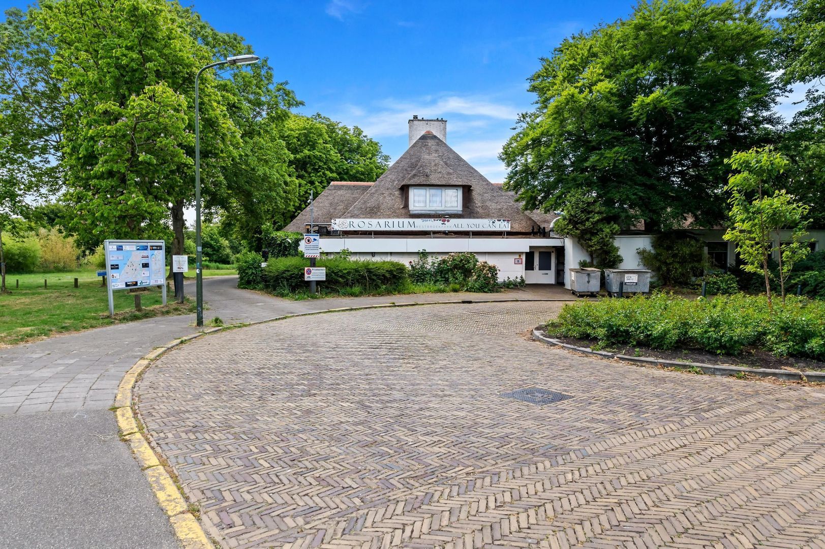 Haringkade 129 A, Den Haag foto-50 blur