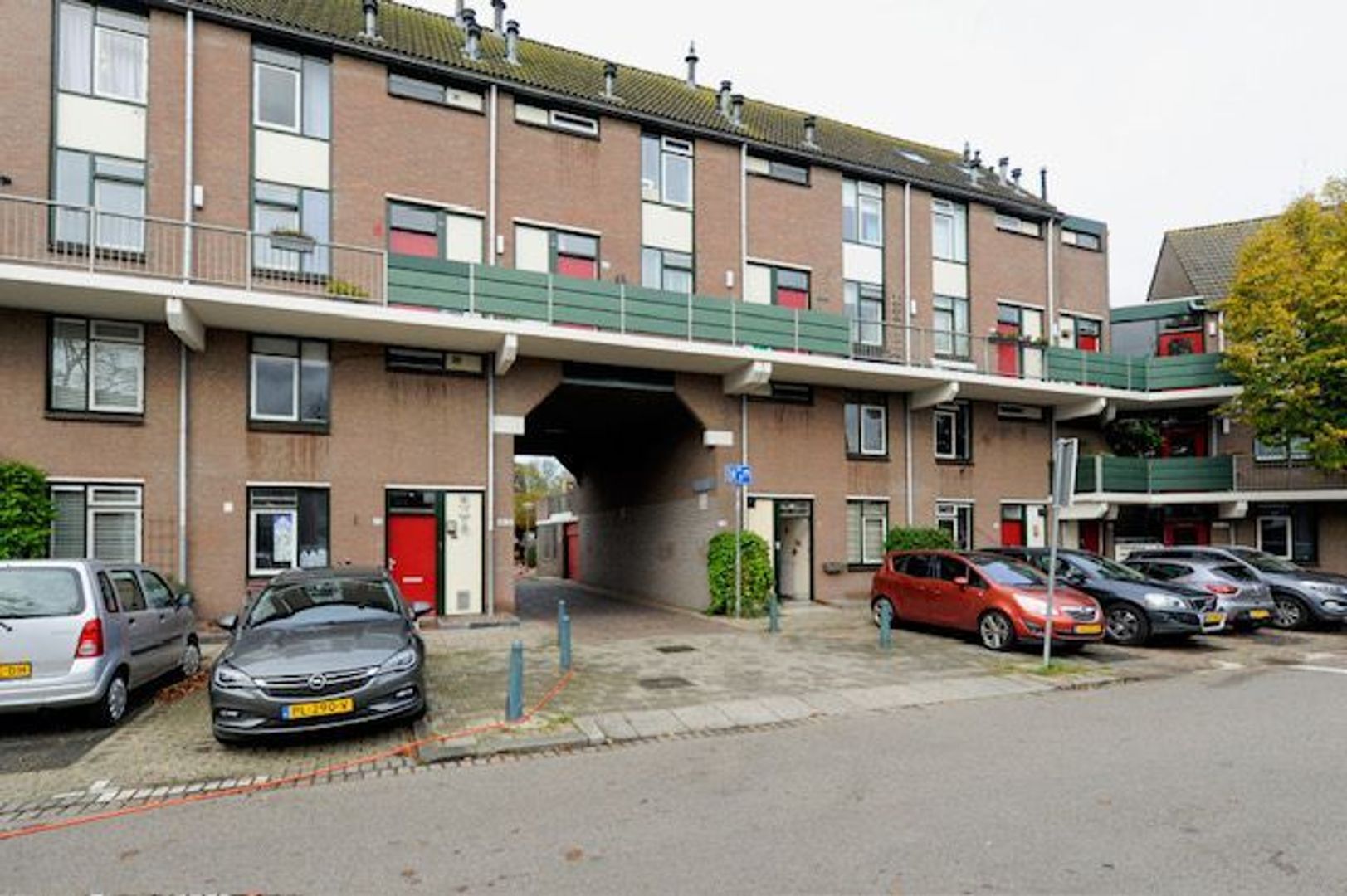 Georges Bizetstraat 69, Den Haag foto-0 blur