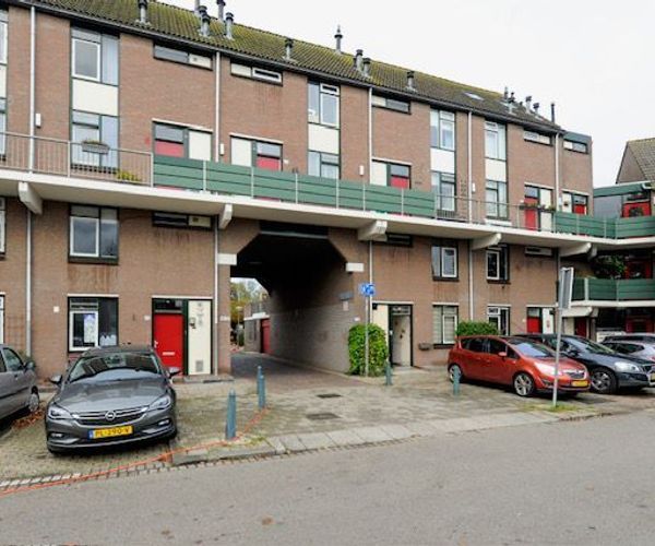 Georges Bizetstraat 69, Den Haag