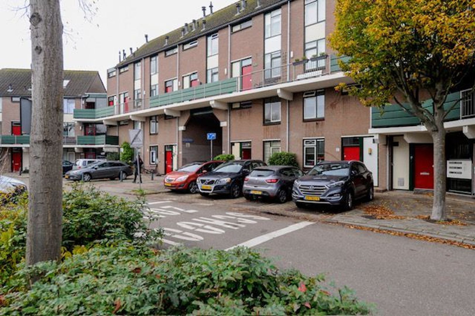 Georges Bizetstraat 69, Den Haag foto-5 blur